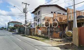 Imagem 3: Sobrado à venda no bairro Floresta - Joinville/SC