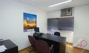 Imagem 4: Andar comercial inteiro em Moema, são 317,80m² de área útil a 300 metros da estação Moema