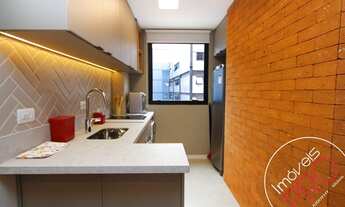 Imagem 5: Apartamento 42m² na Vila Nova conceição