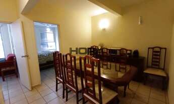 Imagem 5: Apartamento para venda com 95 metros quadrados com 2 quartos em Gonzaga - Santos - SP