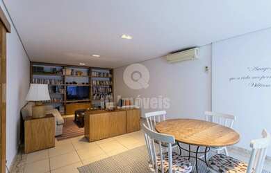 Imagem 2: Apartamento à venda em Brooklin com 104 m², 2 quartos, 2 suítes, 2 vagas de garagem