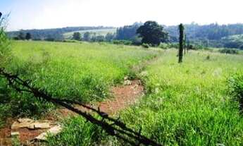 Imagem: área - Barão Geraldo - Campinas