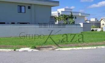 Imagem 2: Terreno / Condomínio - Urbanova - Residencial Jardim do Golfe - 551,66m²