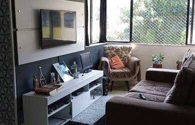 Imagem 2: SALA E DOIS QUARTOS TODO REFORMADO COM LAZER