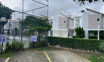 Imagem 2: Casa duplex 3/4 em condomínio Fechado no bairro Brasília