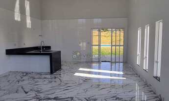 Imagem 7: Casa com 3 dormitórios à venda, 217 m² por R$ 890.000 - Condomínio Estância da Mata - Jabo