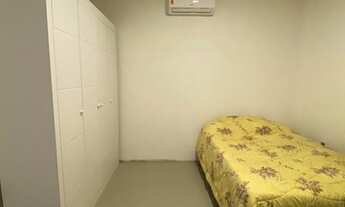 Imagem 4: Casa Filé Vale dos Cristais c/ 3 suítes, 4brs, 2vgs, lustre, closet, jacuzzi, churrasqueir