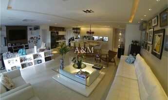 Imagem 5: Península- 231 m²- Barra da Tijuca