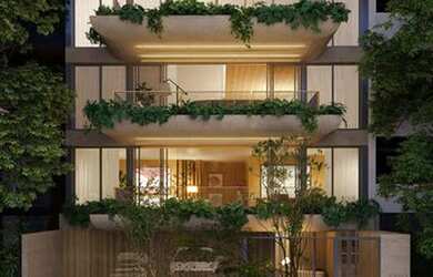 Imagem 2: Rio de Janeiro - Apartamento Padrão - Ipanema