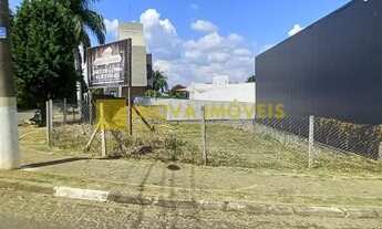 Imagem: Terreno - Loteamento Parque das Hortências