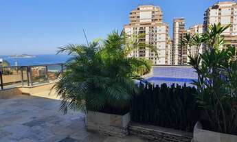 Imagem 4: Cobertura com 2 dormitórios à venda, 204 m² por R$ 1.900.000,00 - Barra da Tijuca - Rio de