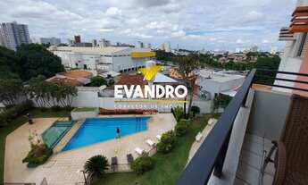 Imagem: Apartamento para Venda em Cuiabá, Alvorada