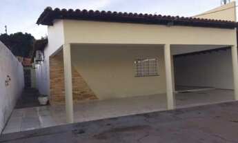 Imagem: Casa na Al. B(Souza