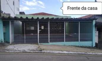 Imagem: São José dos Campos - Casa Padrão - Bosque