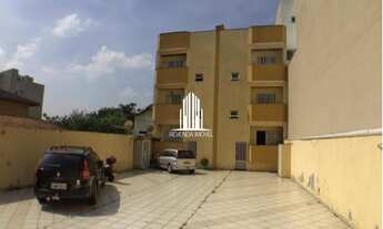 Imagem 4: LINDO APARTAMENTO A VENDA EM SANTO ANDRE NA VILA ELDIZIA COM 107 3 DORMITORIOS 1 SUITE E 2