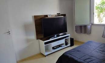 Imagem 5: Apartamento 2 dormitórios 1 vaga em S B Campo