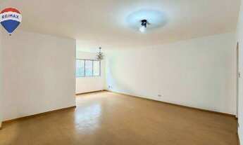 Imagem 4: Apartamento com 3 dormitórios para alugar, 114 m² por R$ 5.000,00/mês - Vila Madalena - Sã