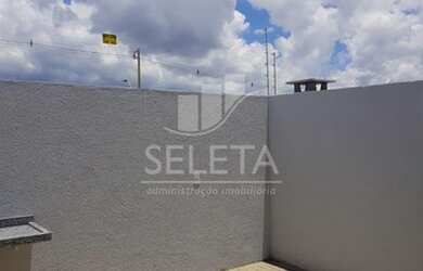 Imagem 7: Casa no floresta área total 100 m² área construída 53.30m²