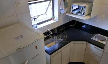 Imagem 6: Apartamento em Indianópolis - São Paulo