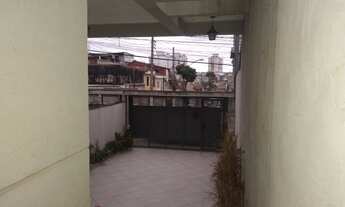 Imagem 7: Sobrado para venda com 164 metros quadrados com 3 quartos em Parada Inglesa - São Paulo