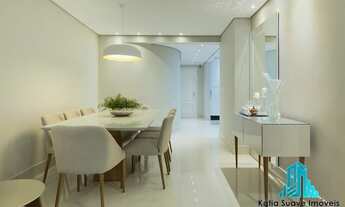 Imagem 2: Apartamento para Venda em São Caetano do Sul, Santa Paula, 2 dormitórios, 2 banheiros, 1 v