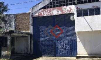 Imagem 6: Galpão para alugar, 1750 m² - Imbiribeira - Recife/PE