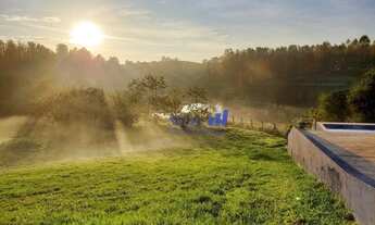 Imagem 2: Terras do Caxambu - Terreno, 1000m², Jd Caxambu, Cod TE0017