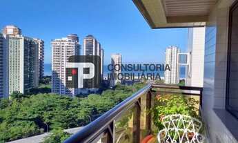 Imagem 2: Apartamento a venda barra da tijuca