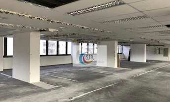 Imagem 5: Conjunto para alugar, 671 m² - Pinheiros - São Paulo/SP