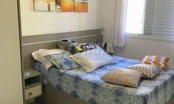 Imagem 5: Apartamento Bairro Santa Paula, torre única, lazer, 67 m² 2 dormitórios, 1 suíte, 1 vaga