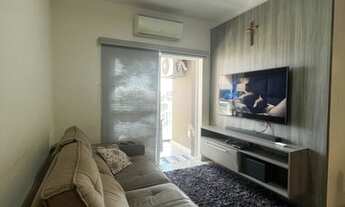 Imagem 4: Apartamento para venda possui 88 metros quadrados com 3 quartos em Pico do Amor - Cuiabá