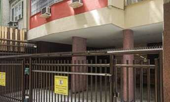 Imagem 2: APARTAMENTO RESIDENCIAL em Rio de Janeiro - RJ, Flamengo