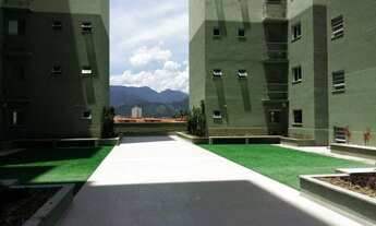 Imagem 3: Apartamento 3 Quartos Caraguatatuba - SP - Indaiá