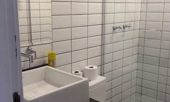 Imagem 5: Flat em São Paulo