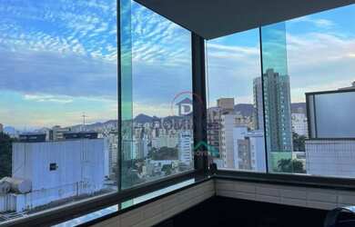 Imagem 7: Cobertura próximo ao Verdemar