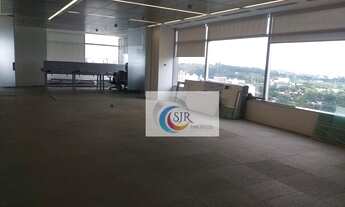 Imagem 5: Laje comercial para alugar, 1411 m²- Pinheiros - São Paulo/SP