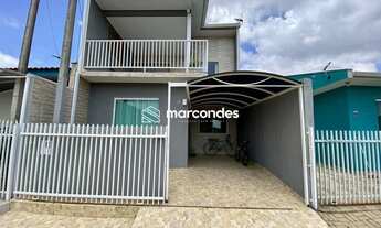 Imagem: FAZENDA RIO GRANDE - Casa Padrão - Gralha