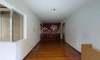 Imagem 6: Amplo apartamento de 111m2 com 4 dormitórios sendo 1 suíte e 2 vagas em Pinheiros, São Pau