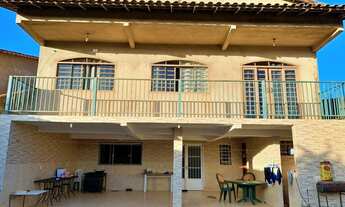 Imagem 2: BRASÍLIA - Casa de Condomínio - RESIDENCIAL ITAIPU (SÃO SEBASTIÃO