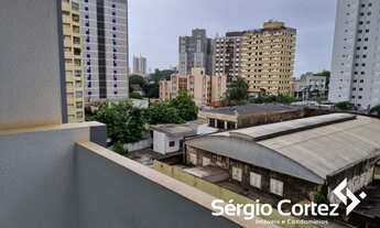 Imagem 3: Apartamento com 3 quartos no Edificio Veneza - Bairro Centro em Londrina