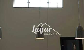 Imagem 3: Casa com 2 dormitórios à venda, 58 m² por R$ 198.000,00 - Parque das Nações - Marília/SP