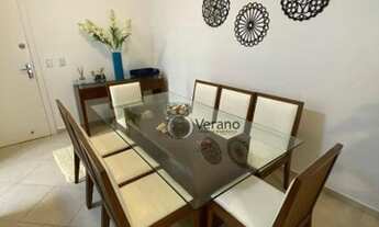 Imagem 4: Apartamento com 4 dormitórios à venda, 191 m² por R$ 2.350.000,00 - Riviera Módulo 7 - Ber