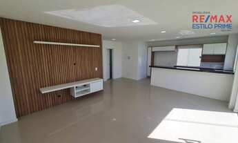 Imagem 7: Casa com 3 dormitórios para alugar, 220 m² por R$ 4.000,00/mês - Araçagi - São Luís/MA