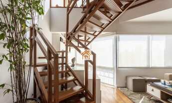 Imagem: São Paulo - Apartamento Padrão - Pinheiros