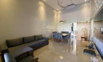 Imagem 2: Casa Condomínio em Ribeirão Preto