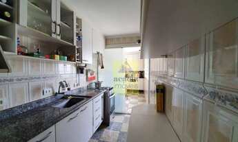 Imagem 11: Apartamento com 3 dormitórios à venda, 75 m² por R$ 450.000,00 - City América - São Paulo