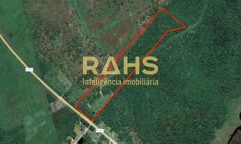 Imagem 1: Terreno em Araquari SC