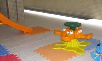 Imagem 6: APARTAMENTO FORTE - PRAIA GRANDE SP