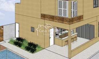 Imagem 2: CASA DE CONDOMÍNIO RESIDENCIAL em PAULÍNIA - SP, BETEL