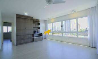 Imagem 2: Apartamento com 2 dormitórios à venda, 71 m² por R$ 630.000 - Petrópolis - Porto Alegre/RS